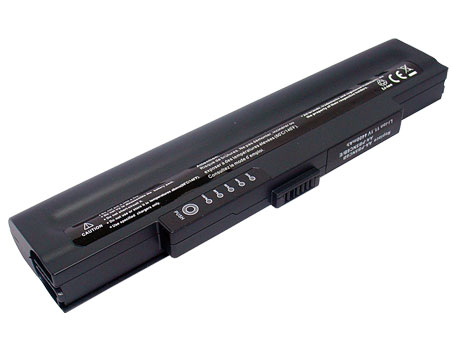 7627_0 Akku passend für Samsung NP-Q35, NP-Q45, NP-Q70 5.