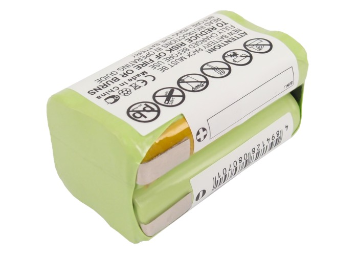 21889_01bLcshqAW4TGX Akku ersetzt Makita TL00000012 passend für 6722D, 6722DW, 6723DW