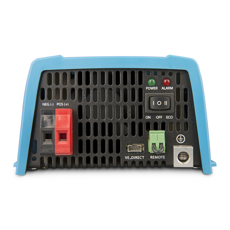 25693_2RoI5BFTNu0m9W Victron Phoenix VE.Direct 12/800 Wechselrichter 650 W
