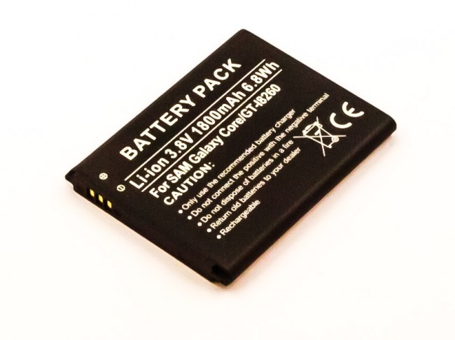 16938_0aoAnYptZpqPj2 Akku ersetzt Samsung B150AC, B150AE, B185BC, B185BE