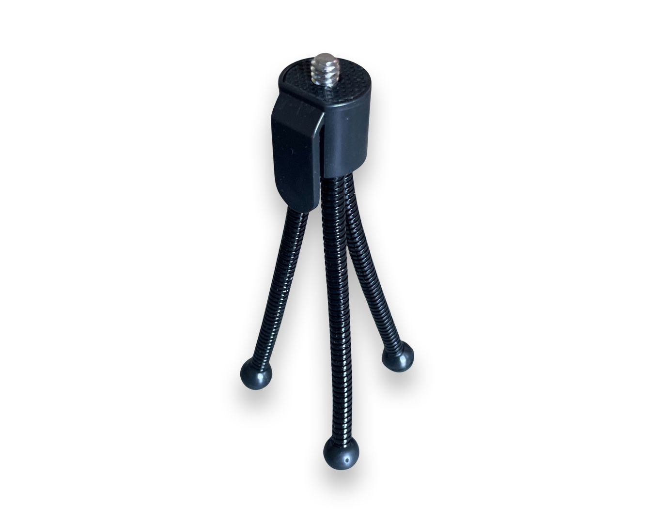 26967_0zYvqpZSfOiq8x Mini Dreibein-Stativ metall mit Klemmhalterung