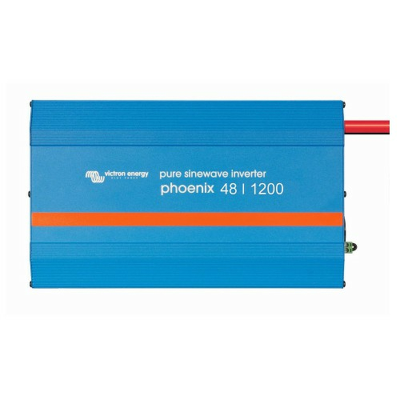 25701_0qRiGfzrSinFgj Victron Phoenix VE.Direct Schuko 48/1200 Wechselrichter