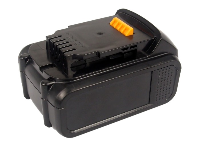 17411_0UbgLMjMxYdTQA Akku ersetzt Dewalt DCB180, DCB180-2, 18V 3Ah
