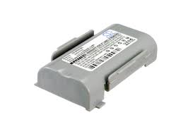 14708_05wOhIdlK3urps Akku für Opticon 2540000020, 1500mAh
