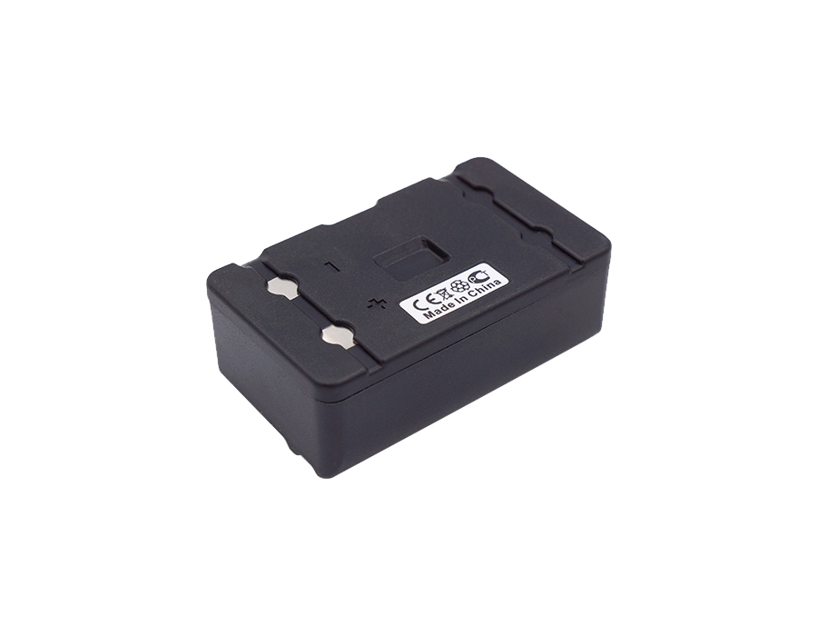 22617_0xvSL2OHtDdFv4 Akku passend für Autec LK4, LK6, LK8 ersetzt LBM02MH 2.4V 2Ah