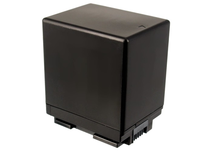 16575_0jGXIDli17p79I Akku passend für Canon LEGRIA HF R36, R37, R306 4450mAh