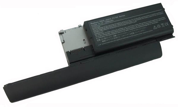 11928_0V11DMqd6EkkT5 Akku ersetzt Dell 310-9081, 8GD776, KD489, KD492 7650mAh