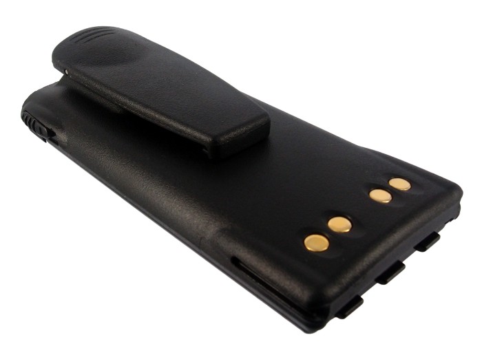 537_0 Akku passend für Motorola GP320, GP340, GP360, GP380 1,5Ah Ni-Mh