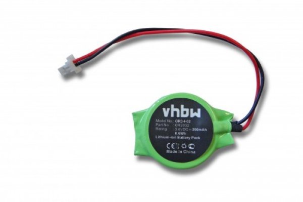 22365_03MTEsjveN7sqv Batterie CMOS pour Acer Aspire 6920, 6920g, 8920