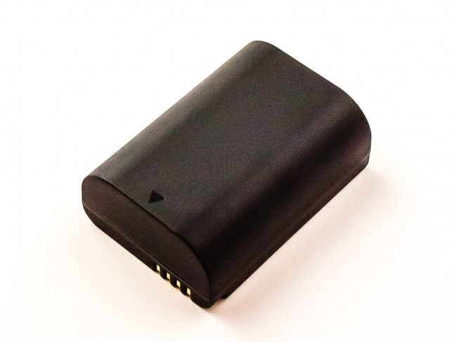 18960_0mK5P0omGVuv1R Akku ersetzt Samsung BP1900, BP-1900 für NX1 mit 1900mAh