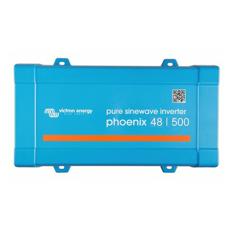 25699_08CbDDUUwxac6p Victron Phoenix VE.Direct Schuko 48/500 Wechselrichter