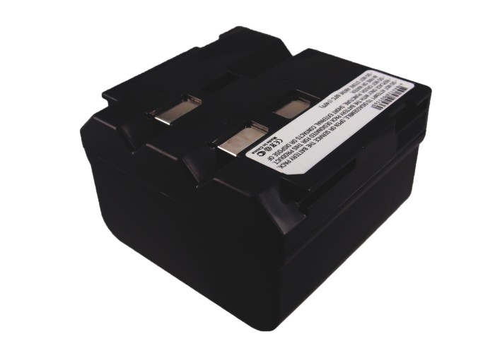 18015_07nkcfozsRHHIy Akku ersetzt Sharp BT-H32, BT-H32U, 5000mAh
