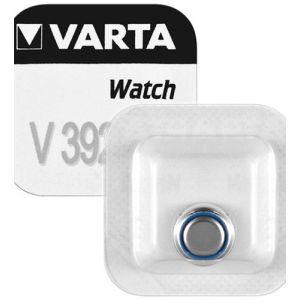 23691_0 Varta V392, pile bouton SR41W
