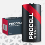 26153_0H6ZtWH8ywB4w8 Procell Intense MN1300 Mono, piles LR20, pack de 10