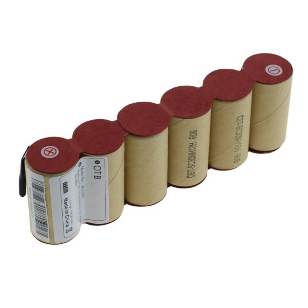 18048_0qUdDZvrCMfrcA Akku ersetzt Gardena Rasenkantenschere Accu90, 8804-20 3000mAh