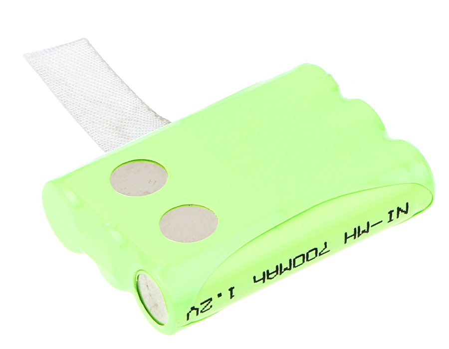 26828_1 Akku ersetzt Switel BT-0947, Cobra GA-BP3 passend für Switel WTF8000 700mAh