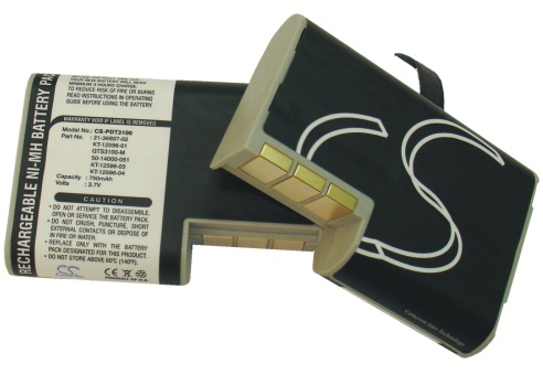 13715_0 Akku für Symbol KT-12596-04, GTS3100-M, 750mAh