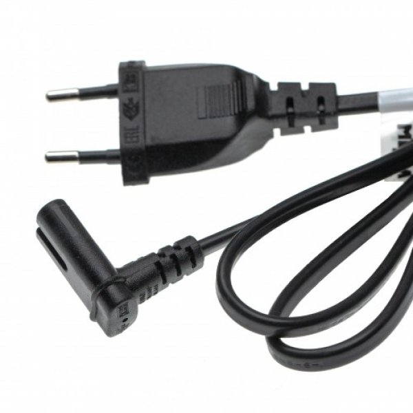 24161_0CihhzT4QYDOu8 Stromkabel gerade auf C7-Stecker 90° angewinkelt 1m