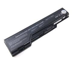21859_0fxt3sUinid7JL Akku ersetzt Dell 312-0680, HG307, WG317 passend für XPS M1730 6600mAh