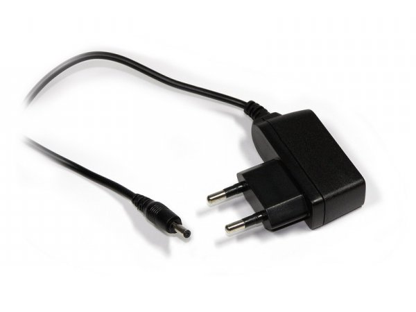 Adaptateur secteur 230V pour téléphone portable compatible avec Nokia 3210, 6230, 7210, 6610, N-Gage, E60, E70
