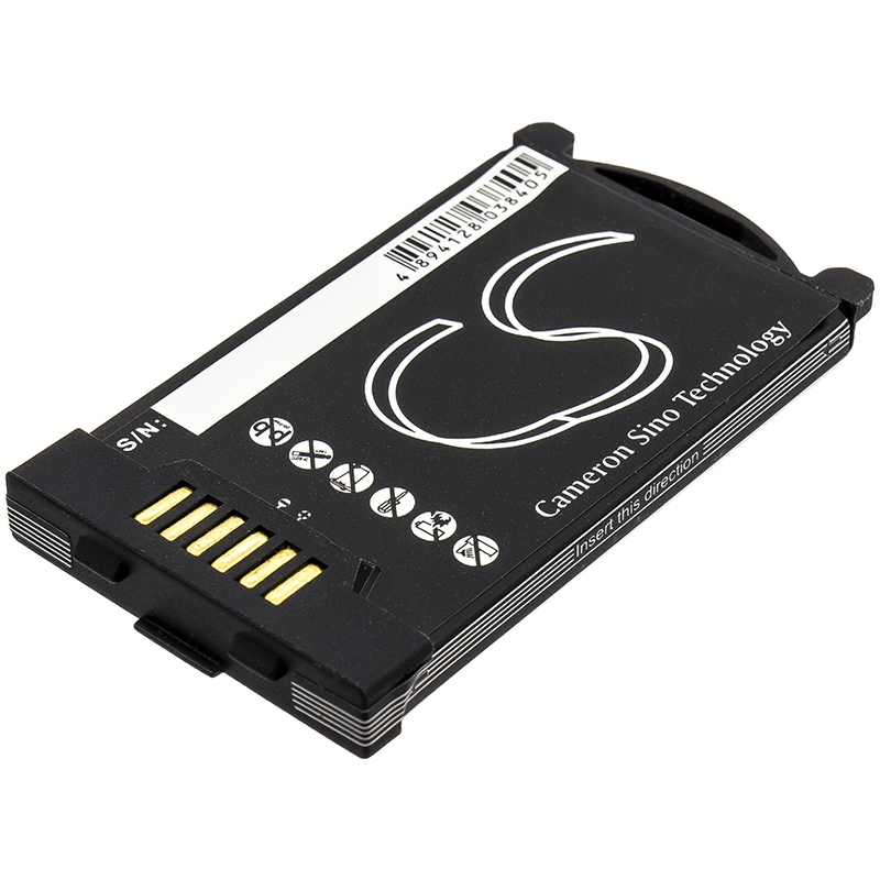 21832_09djQvlqSyYzy8 Akku ersetzt Aastra 23-001059-00, DK512009 800mAh