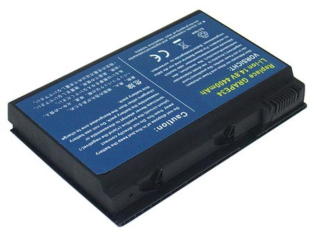 11504_0DeepIV79ZAKXj Akku ersetzt Acer BT.00603.029, GRAPE32 11.10V 4400mAh