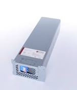 Batterie adaptée à APC SUA48RMXLBP3U (2x ces batteries)