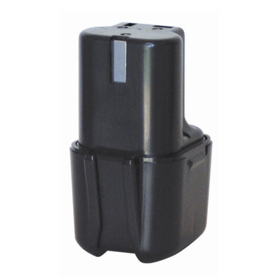 10516_0 Akku passend für Hitachi D10D, D10DC, DRC10, D 10DC 7,2V 2000mAh
