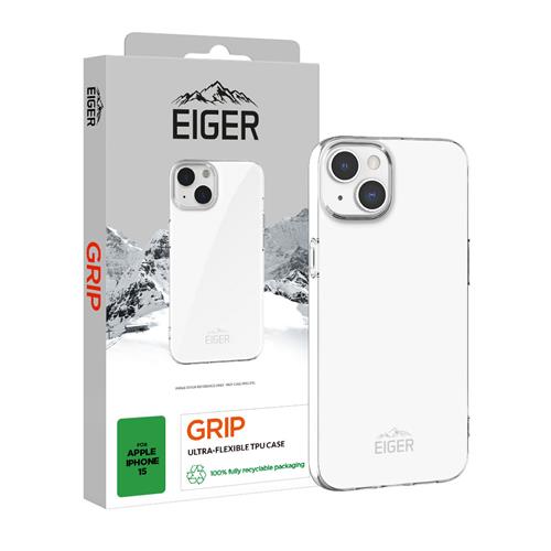 27059_0uoNh8iLZe077e iPhone 15, Grip Case transparent