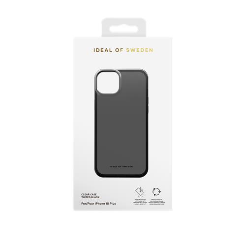 27111_1TIt4mp5st4KMm iPhone 15 Plus, Tinted Black clear