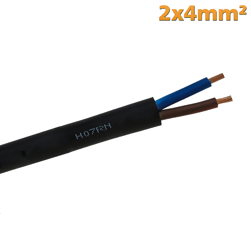 25944_00RssmXWnXvv52 Solarkabel, 2 Adrig, 4mm², Meterware