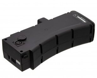 27600_1 Ersatzakku ersetzt smarten Samsung Side-Click 36V 10.4Ah ZZ370