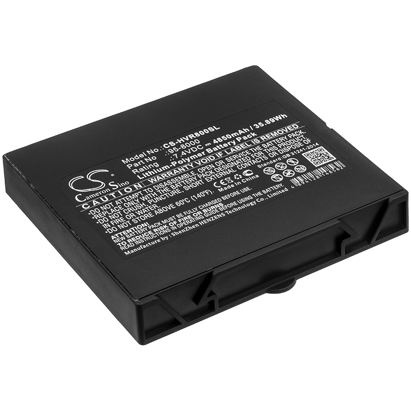 25200_0jiLLfzwX0wTaL Akku ersetzt HumanWare 95-8000 passend für Victor Reader Stratus