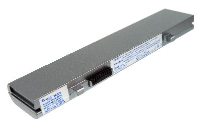 7330_0ImnjHolhuE69J Akku für SONY PCG-R505G Serie, 3200mAh Silber