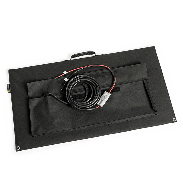 WATTSTUNDE® WS200SF+ SunFolder Solarmodul 200 Wp