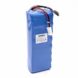23735_0 Akku ersetzt Robomow BAT6000A, BAT6000C, MRK6103A 8Ah
