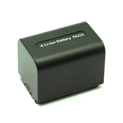 3888_0kdmqYVmoTjbPL Akku passend für Sony NP-FH30, NP-FH40, NP-FH50, NP-FH60 1500mAh