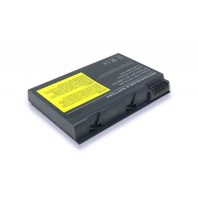 10219_0 Akku ersetzt Acer BATCL50L4, BT.3506.001 4400mAh