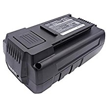 21671_0Zb9TkMjaPmNne Akku ersetzt Al-Ko 91132807, 113124, 113126 36V 3000mAh