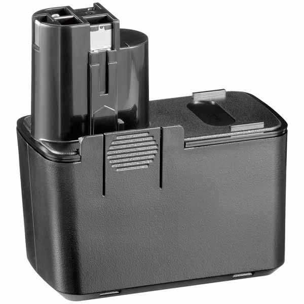 3250_0 XCell Akku ersetzt Bosch 2607335071, 2607335378 12V 2Ah