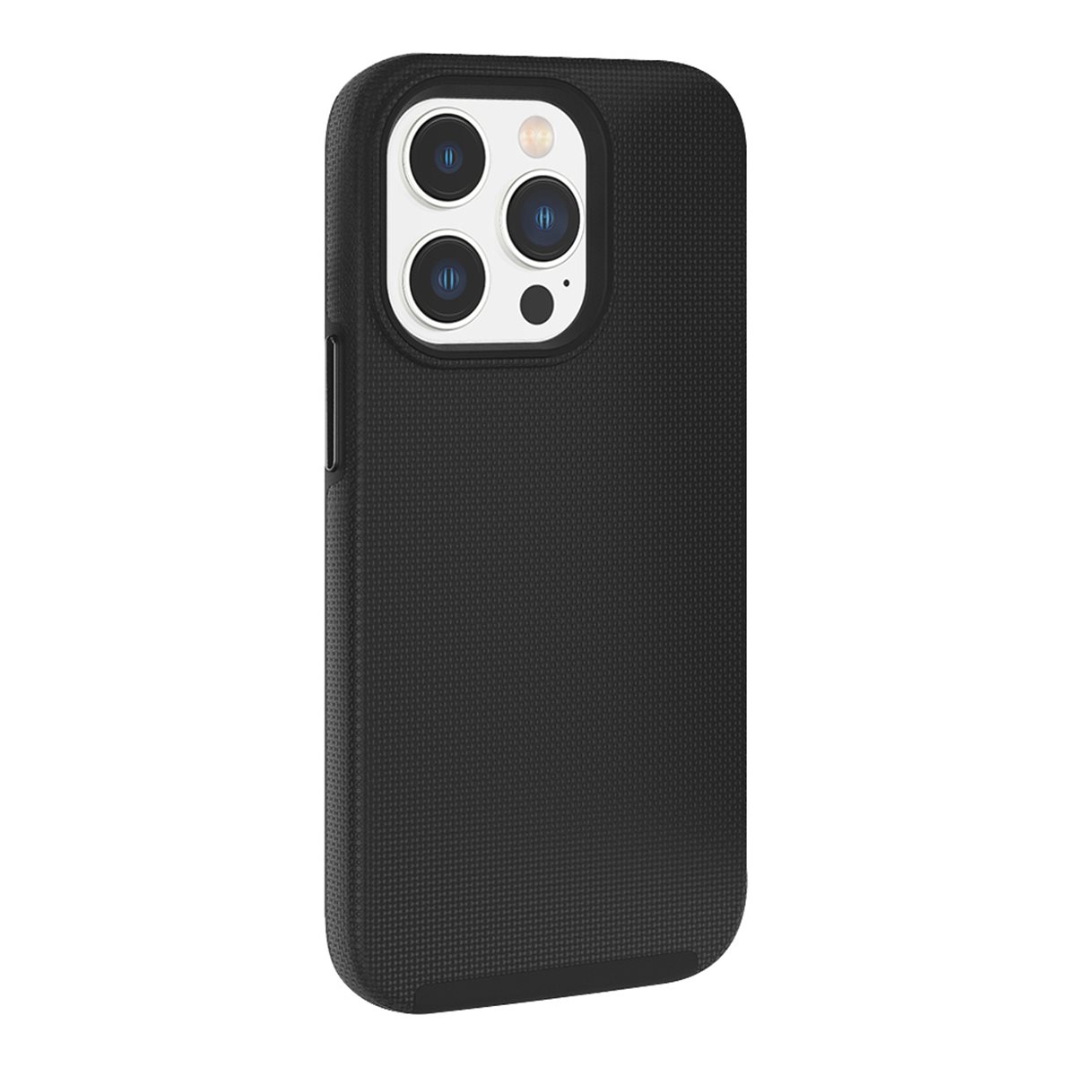 26214_3TBt4vmeHu6fqz EIGER APPLE IPHONE 14 PRO MAX OUTDOOR-COVER EIGER NORTH RUGGED BLACK