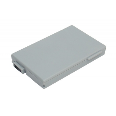 7197_0 Akku ersetzt Canon BP-208, BP208, 0802B002 850mAh