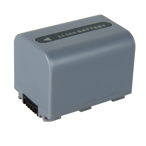 9809_0LLqtcboSbPq2n Akku passend für Sony DCR-30, DCR-HC16, DCR-HC33E 1500mAh