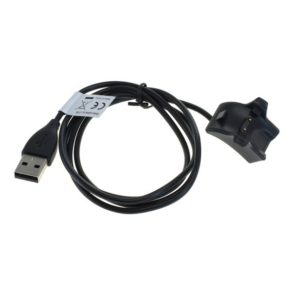 23021_0Et1tiJrbIuyLZ USB Ladekabel / Datenkabel für Huawei Band 2, 2 Pro, 3 Pro