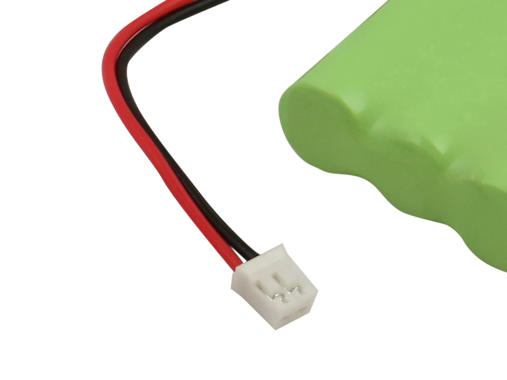 26589_1xP2mqBewtJ9QI Akku ersetzt Motorola MBP36, A3940 passend für TFL3X44AAA900, SC700, CB94-01A