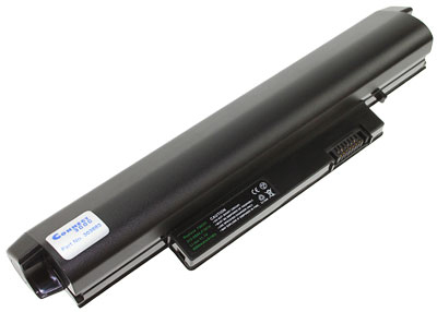Batterie compatible Dell Inspiron 1210, Mini 12 2300mAh