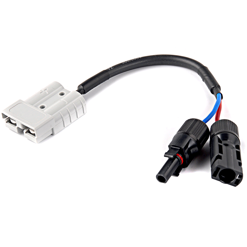 25643_0Pe3ov2Gnjllqf WATTSTUNDE AK-MC-A50 Adapterkabel MC4 auf Anderson A50