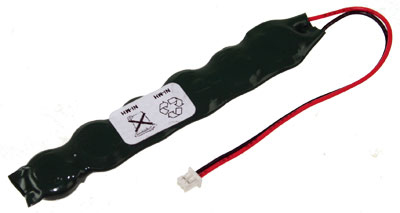 16556_0m4zrcqWMa2IKH CMOS Akku für Dell Latitude C610, C600, 7.2V 15mAh