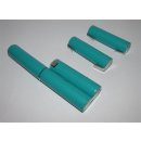 24273_0 Paquet de batteries pour AEG / Electrolux CT180LI-BRC 18V 2.5Ah à monter soi-même