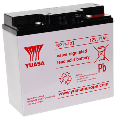 16087_0R6xMZtzclrKYx Yuasa NP17-12I, 12V 17Ah